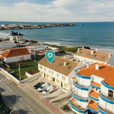 Best Houses 21 - Surf House Perfect Location Baleal Exterior foto