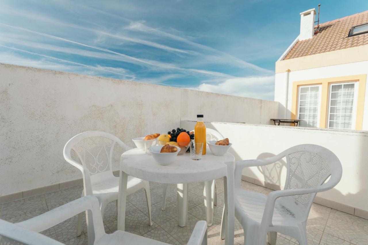 Best Houses 21 - Surf House Perfect Location Baleal Exterior foto