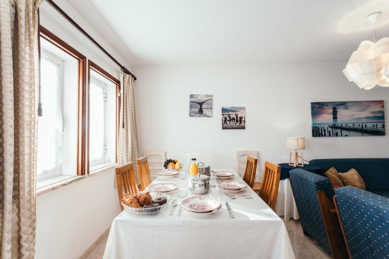 Best Houses 21 - Surf House Perfect Location Baleal Exterior foto