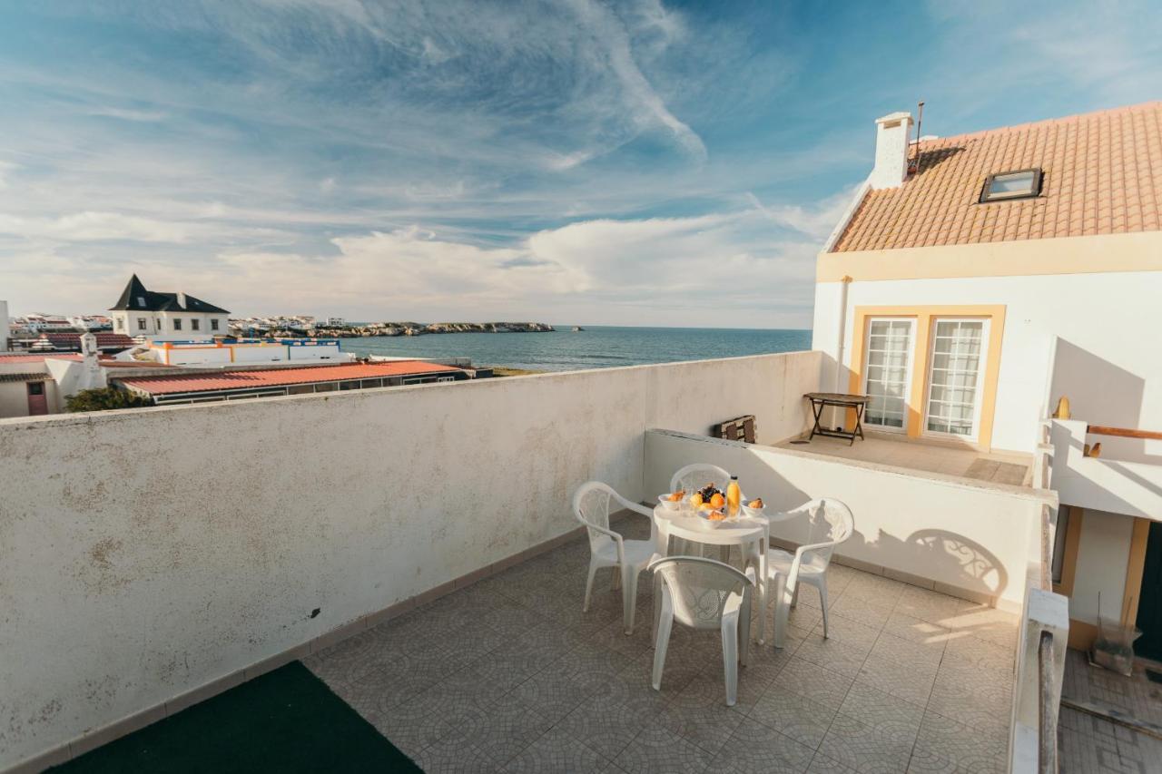 Best Houses 21 - Surf House Perfect Location Baleal Exterior foto
