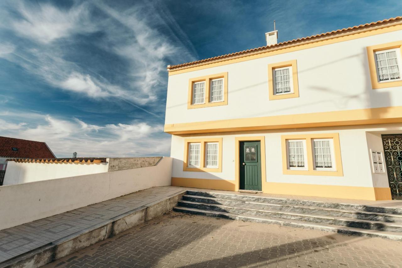 Best Houses 21 - Surf House Perfect Location Baleal Exterior foto
