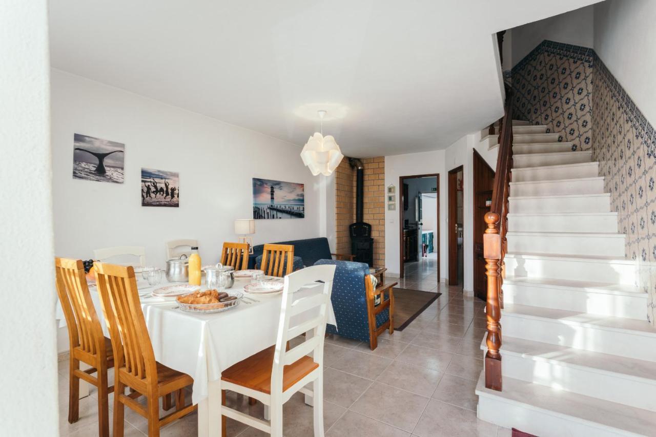 Best Houses 21 - Surf House Perfect Location Baleal Exterior foto