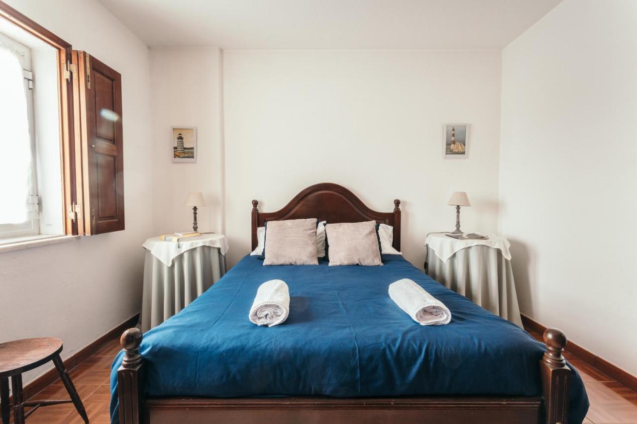 Best Houses 21 - Surf House Perfect Location Baleal Exterior foto