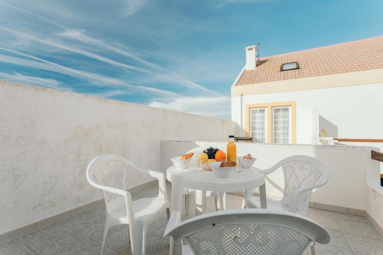 Best Houses 21 - Surf House Perfect Location Baleal Exterior foto