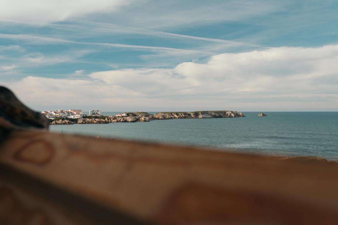 Best Houses 21 - Surf House Perfect Location Baleal Exterior foto