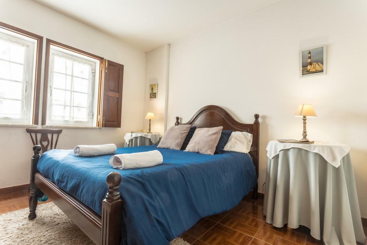 Best Houses 21 - Surf House Perfect Location Baleal Exterior foto